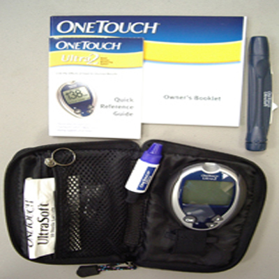 OneTouch Ultra 2 System